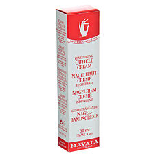 Купить Mavala Крем для смягчения кутикулы Cuticle Cream 30 мл 1 шт цена
