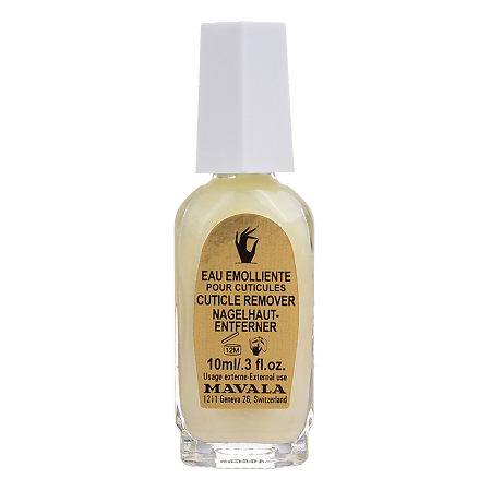 Mavala Средство для обработки кутикулы Cuticle Remover 10 мл 2 шт