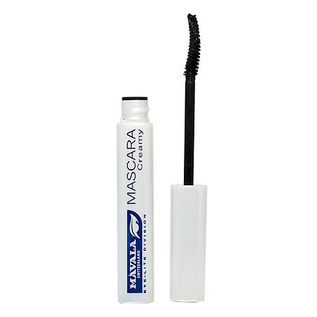 Изображение товара Mavala Тушь кремовая Mascara Creamy Brun коричневая 10 мл 1 шт