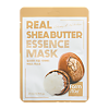 FarmStay Тканевая маска для лица с маслом ши 23 мл 1 шт
