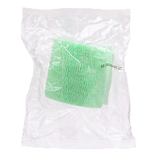 Купить SMI Flex-Bandage Бинт самофиксирующийся зеленый neon 5 см х 4,5 м цена