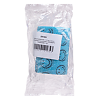 SMI Flex-Bandage Бинт самофиксирующийся голубой с улыбками 7,5 см х 4,5 м