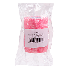Купить SMI Flex-Bandage Бинт самофиксирующийся розовый neon 7,5 см х 4,5 м цена
