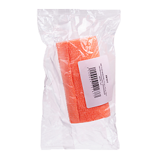 Купить SMI Flex-Bandage Бинт самофиксирующийся оранжевый neon 10 см х 4,5 м цена