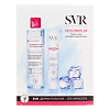 SVR Набор Sensifine AR Крем-уход для лица 40 мл+Мицеллярная вода 200 мл 1 уп