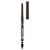 Essence Карандаш для бровей Superlast 24h Eye Brow Pomade Pencil Waterproof тон 40 серо-коричневый 1 шт