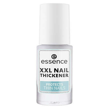 Essence Укрепляющее покрытие для тонких ногтей xxl Nail Thickener Protects 1 шт
