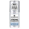 Essence Eкрепляющее ухаживающее покрытие Strong Hardener Nail Treatment 1 шт