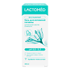 Lactomed Гель для интимной гигиены Длительное чувство комфорта 200 мл 1 шт