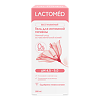 Lactomed Гель для интимной гигиены Нежный уход за чувствительной кожей 200 мл 1 шт