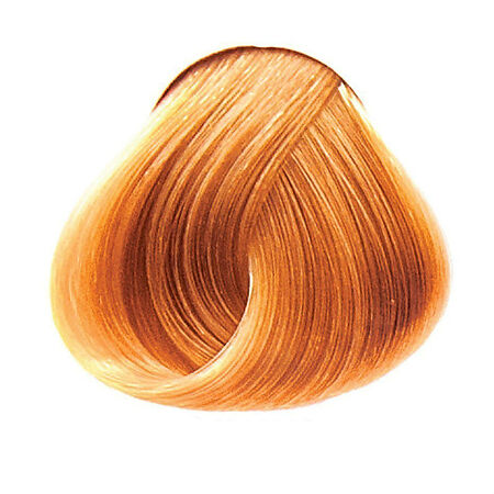Concept Стойкая крем-краска для волос Profy Touch 10.43 Очень светлый пепельный 60 мл 1 шт