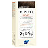 Phyto Фитоколор/Phyto Color Краска для волос светлый каштан-капучино оттенок 6,77 1 шт