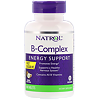 Natrol В-комплекс/B-Complex F/D быстрорастворимые таблетки массой 416 мг 90 шт
