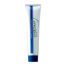 Купить Apadent Total Care Зубная паста реминерализующая 120 г 1 шт цена