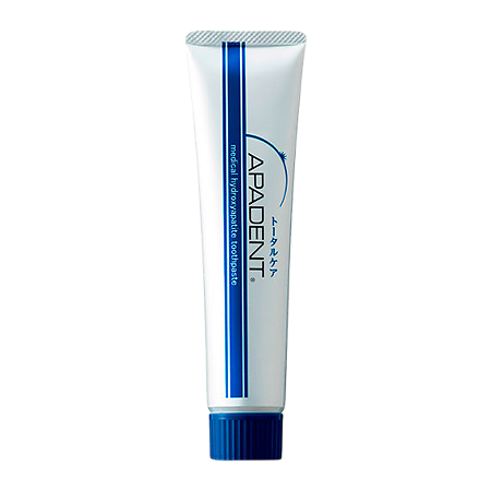 Apadent Total Care Зубная паста реминерализующая 120 г 1 шт