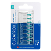 Curaprox CPS 06 Prime Ершик межзубный 0,6 мм бирюзовый 8 шт