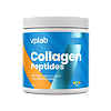 Vplab Collagen Peptides Orange Гидролизованный коллаген Апельсин 300 г 1 шт