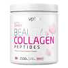 Vplab Collagen Peptides Beauty Unflavored Гидролизованный коллаген 2500 мг, 150 г 1 шт