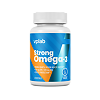 Vplab Strong Omega 3 Омега капсулы массой 1450 мг 60 шт