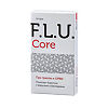 Bio8 F.L.U.Core (Ф.Л.Ю. Кор) Антибактериальное средство при простуде, гриппе и ОРВИ таблетки массой 500 мг 14 шт
