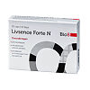 Bio8 Ливсэнс Форте Н (Livsence Forte N) Комплекс для очищения и восстановления функций печени капсулы массой 400 мг 30 шт