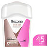 Rexona Clinical Protection Антиперспирант-крем сухость и уверенность 45 мл 1 шт