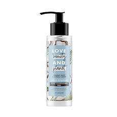 Купить Love Beauty and Planet Гель для умывания свежесть и увлажнение кожи 115 мл 1 шт цена