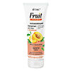Vitex Fruit Therapy Увлажняющий уход 3в1 для лица с абрикосом (дневной крем, ночной крем, маска) 75 мл 1 шт
