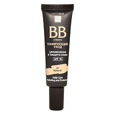 Купить Vitex BB-крем тон 51 Тонирующий уход SPF15 30 мл 1 шт цена