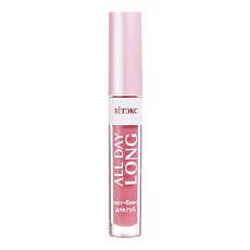 Купить Vitex All day long Тинт-блеск для губ тон № 31 All day nude 1 шт цена