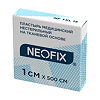 Neofix Пластырь медицинский на тканевой основе TXL 1х500 см 1 шт