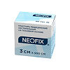 Neofix Пластырь медицинский на тканевой основе TXL 3х500 см 1 шт