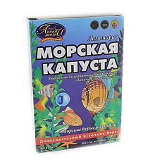 Купить Ваша линия жизни Морская капуста (ламинария) порошок 100 г 1 шт цена