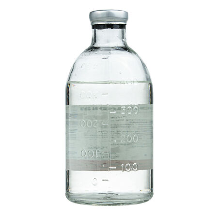 Кальция борглюконат раствор для инъекций фл 400 мл ВЕТЕРИНАРНЫЙ 1 шт