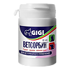 GiGi Ветсорбин таблетки для кошек и собак 60 шт