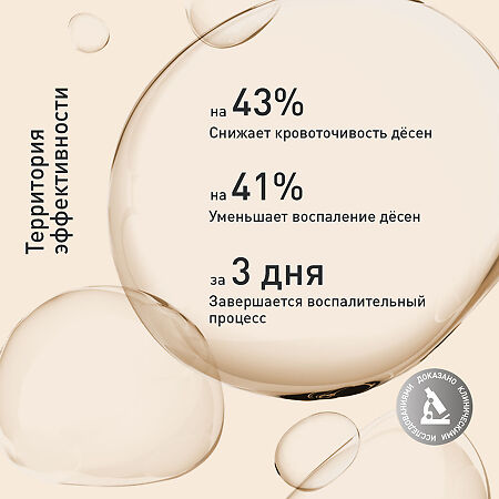 Асепта Active ополаскиватель для полости рта 250 мл 1 шт