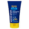 Sun Energy Зимний солнцезащитный крем для лица Winter Sport SPF 50+ 50 мл 1 шт