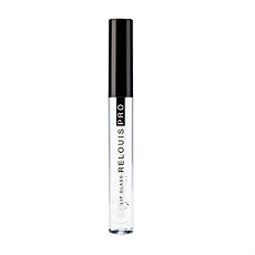 Купить Relouis Блеск для губ Lip Glass с эффектом жидкого стекла тон 00 1 шт цена