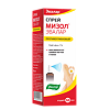 Мизол Эвалар спрей противогрибковый 1% 50 мл 1 шт