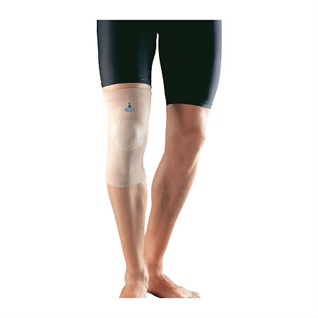 Oppo Бандаж на коленный сустав (наколенник) 2022 р.M 1 шт