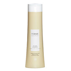 Купить Forme Hydrating Shampoo Шампунь увлажняющий с маслом семян овса 300 мл 1 шт цена
