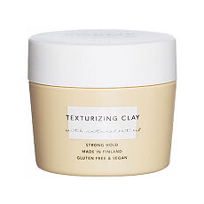Купить Forme Texturizing Clay Текстурирующая глина с маслом семян овса 50 мл 1 шт цена