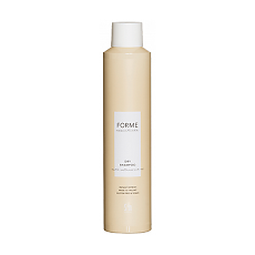 Купить Forme Dry Shampoo Сухой шампунь для волос 300 мл 1 шт цена