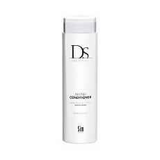 Купить DS Blonde Conditioner Кондиционер для светлых и седых волос 200 мл 1 шт цена