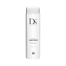 Купить DS Blonde Conditioner Кондиционер для светлых и седых волос 200 мл 1 шт цена