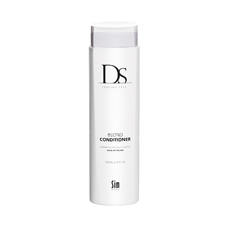 Изображение товара DS Blonde Conditioner Кондиционер для светлых и седых волос 200 мл 1 шт