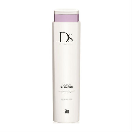 DS Color Shampoo Шампунь для окрашенных волос 250 мл 1 шт