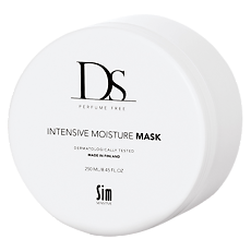 Купить DS Intensive Moisture Mask Интенсивно увлажняющая маска для волос 250 мл 1 шт цена
