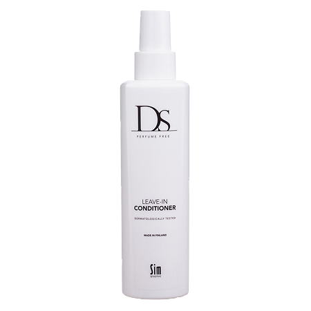 Изображение товара DS Leave-in Несмываемый кондиционер-спрей для волос 200 мл 1 шт
