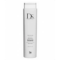 Купить DS Mineral Removing Shampoo Шампунь для деминерализации 250 мл 1 шт цена
